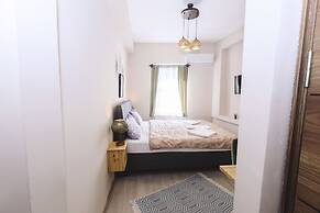 Warm Private Room at  Taksim