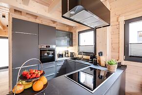 Bergwaldchalets Wellness