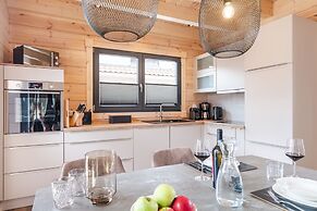 Bergwaldchalets Wellness