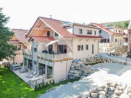 Bergwaldchalets Wellness
