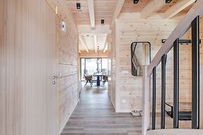 Bergwaldchalets Wellness
