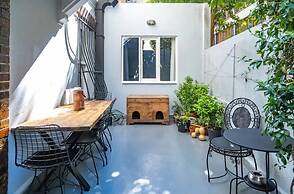 Charming Apartment With Galata View