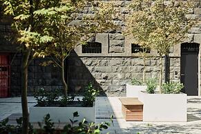 Adina Apartment Hotel Melbourne Pentridge
