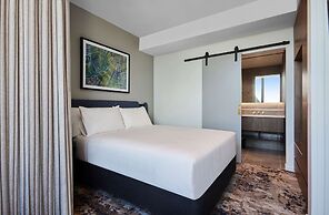 Adina Apartment Hotel Melbourne Pentridge