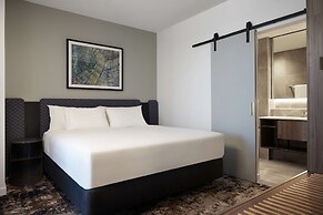 Adina Apartment Hotel Melbourne Pentridge