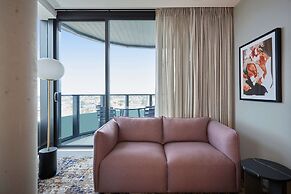 Adina Apartment Hotel Melbourne Pentridge