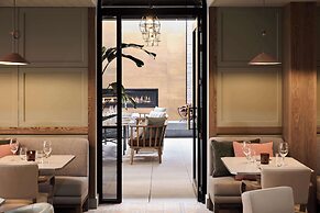 Adina Apartment Hotel Melbourne Pentridge