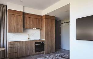 Adina Apartment Hotel Melbourne Pentridge
