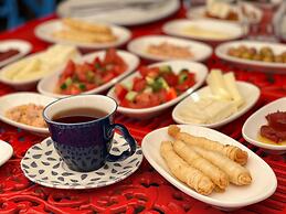 Halici Hani Otel