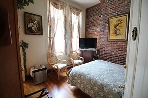 B&B de la Fontaine