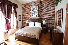 B&B de la Fontaine