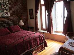 B&B de la Fontaine