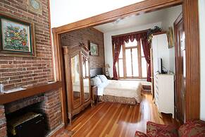 B&B de la Fontaine