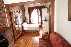 B&B de la Fontaine