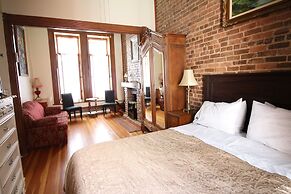 B&B de la Fontaine