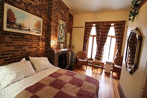 B&B de la Fontaine