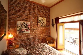 B&B de la Fontaine
