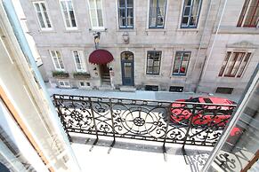 B&B de la Fontaine