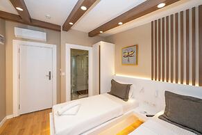 Hotel Grand Istanbul