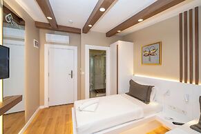 Hotel Grand Istanbul