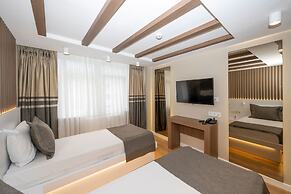 Hotel Grand Istanbul