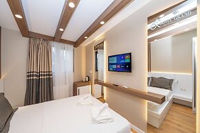 Hotel Grand Istanbul
