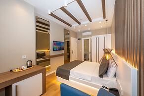 Hotel Grand Istanbul
