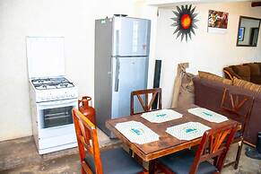 Stone Camp Naivasha