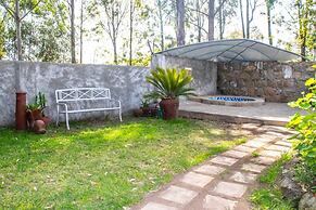 Stone Camp Naivasha