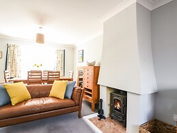 Seagull Cottage