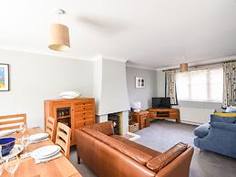 Seagull Cottage