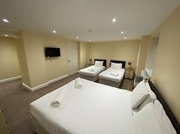 Fairhaven Hotel