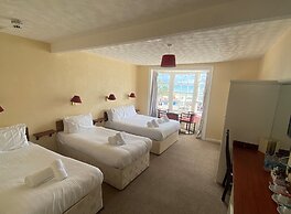 Fairhaven Hotel