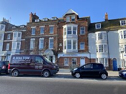 Fairhaven Hotel