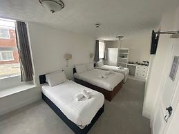 Fairhaven Hotel