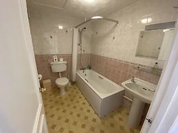 Fairhaven Hotel