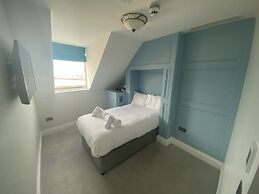Fairhaven Hotel
