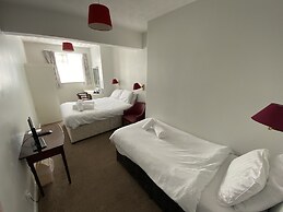 Fairhaven Hotel