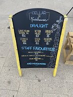 Fairhaven Hotel