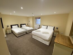 Fairhaven Hotel