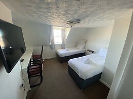Fairhaven Hotel