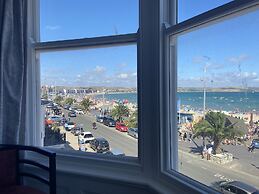 Fairhaven Hotel