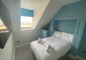 Fairhaven Hotel