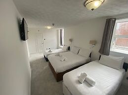 Fairhaven Hotel