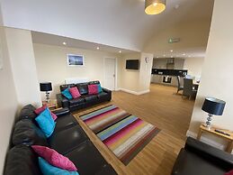 Fairhaven Hotel