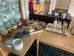 Fairhaven Hotel