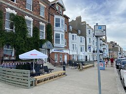 Fairhaven Hotel