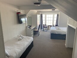 Fairhaven Hotel