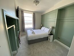 Fairhaven Hotel