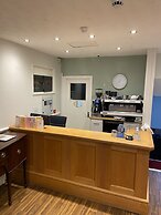Fairhaven Hotel